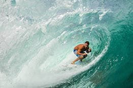 Surfing 2016