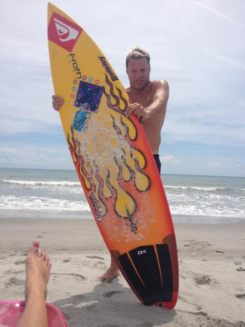 Surfing 2016 — photo 2