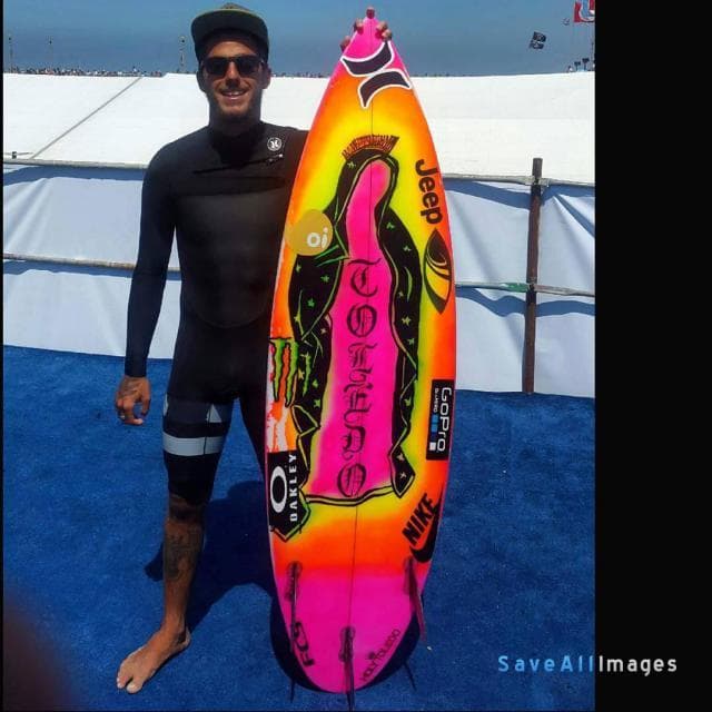 Surfing 2016 — photo 13