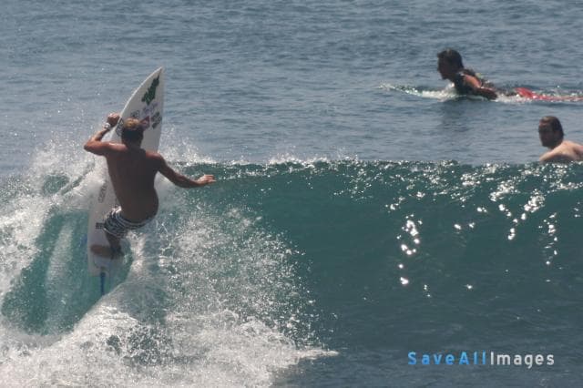 More Surfing — photo 7