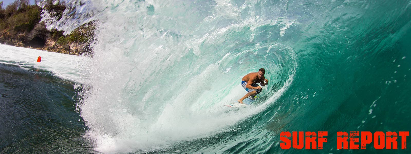 Vast Oceans surf report