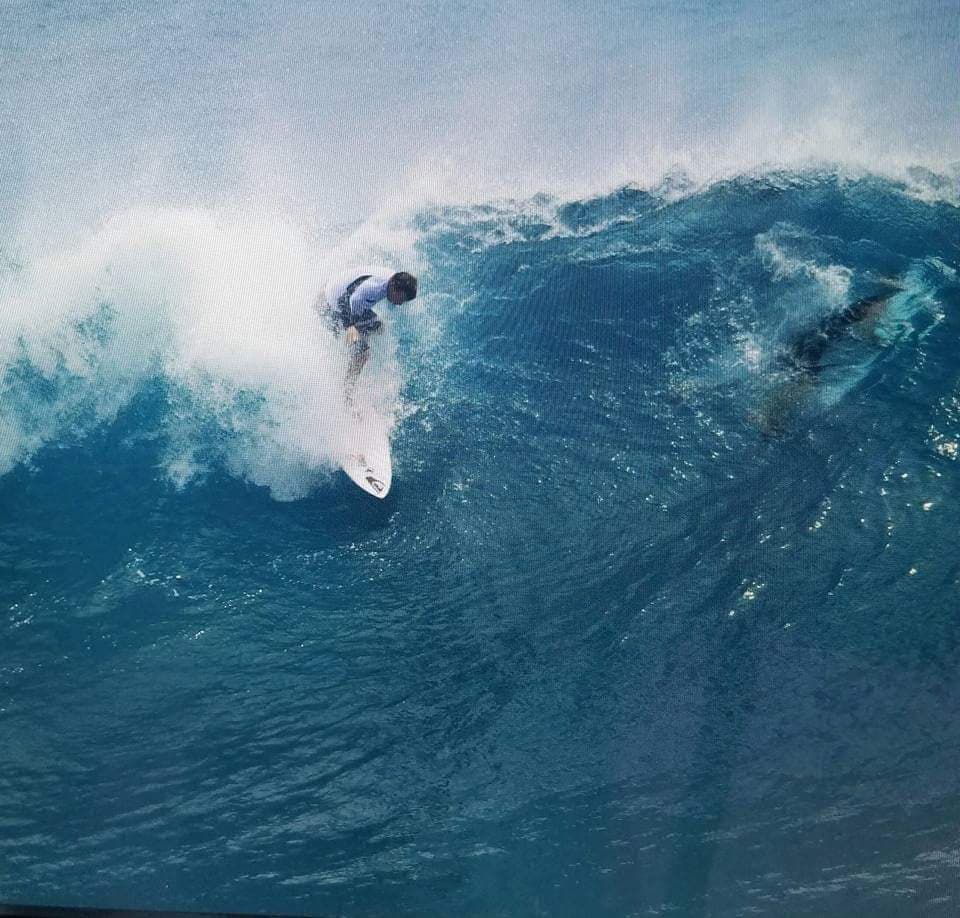 Surfing 2017-2018 — photo 6