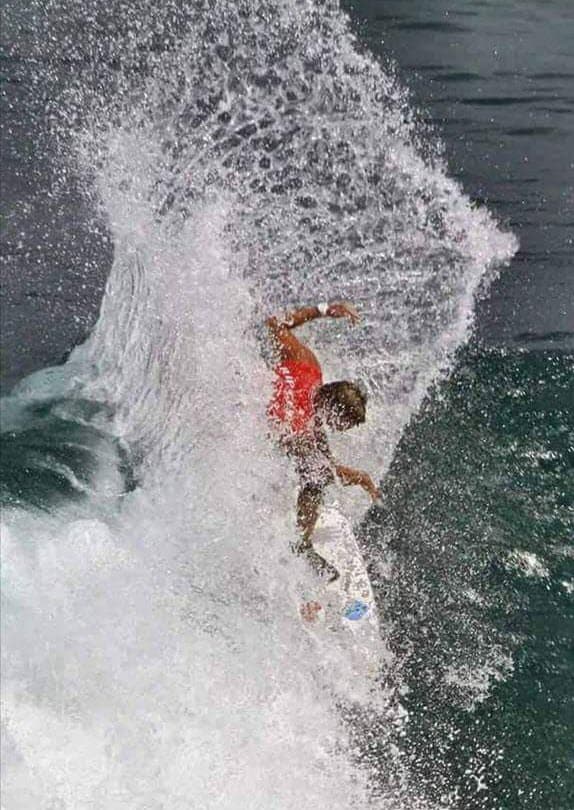Surfing 2017-2018 — photo 3